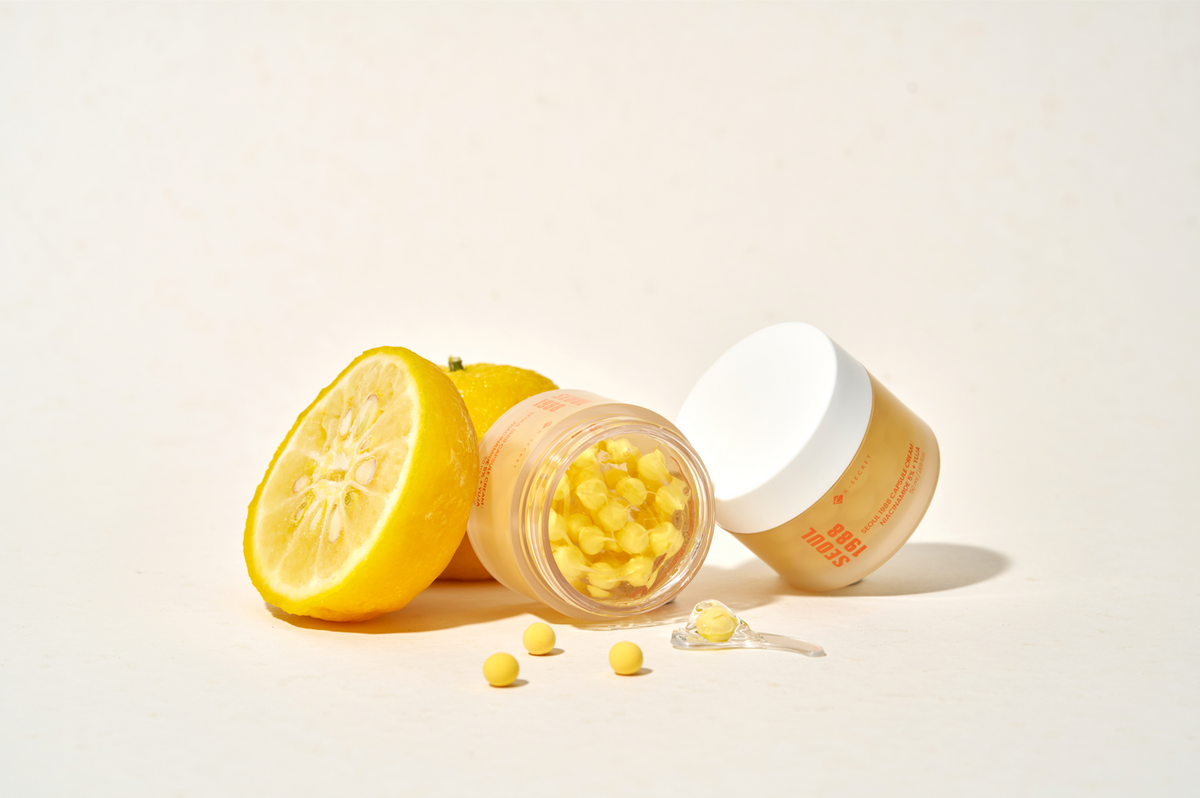 Can I Combine Retinal With Vitamin C or Niacinamide in the Same Routine?