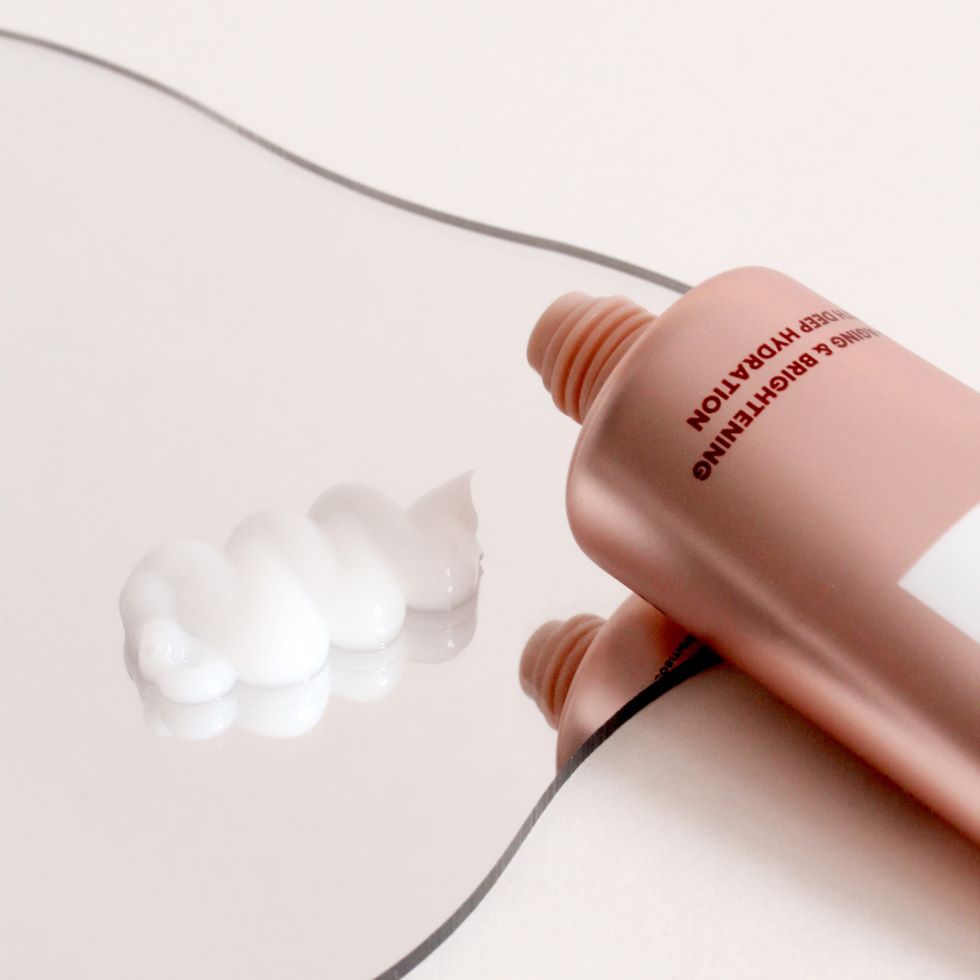 K-SECRET Collagen Boosting Secret Sleeping Mask