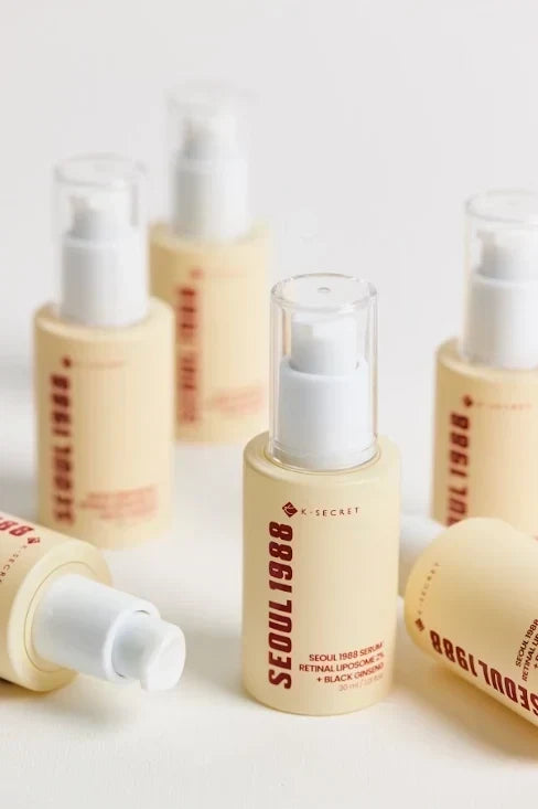 What's the Difference Between Retinal and Retinol—And Why Is Everyone Switching?