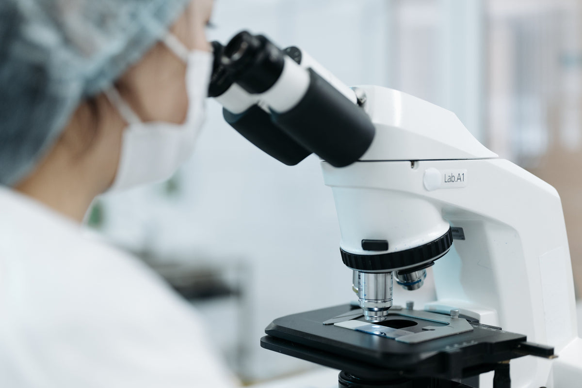 Mature Skin Care Restoring Elasticity with NAD and Retinal