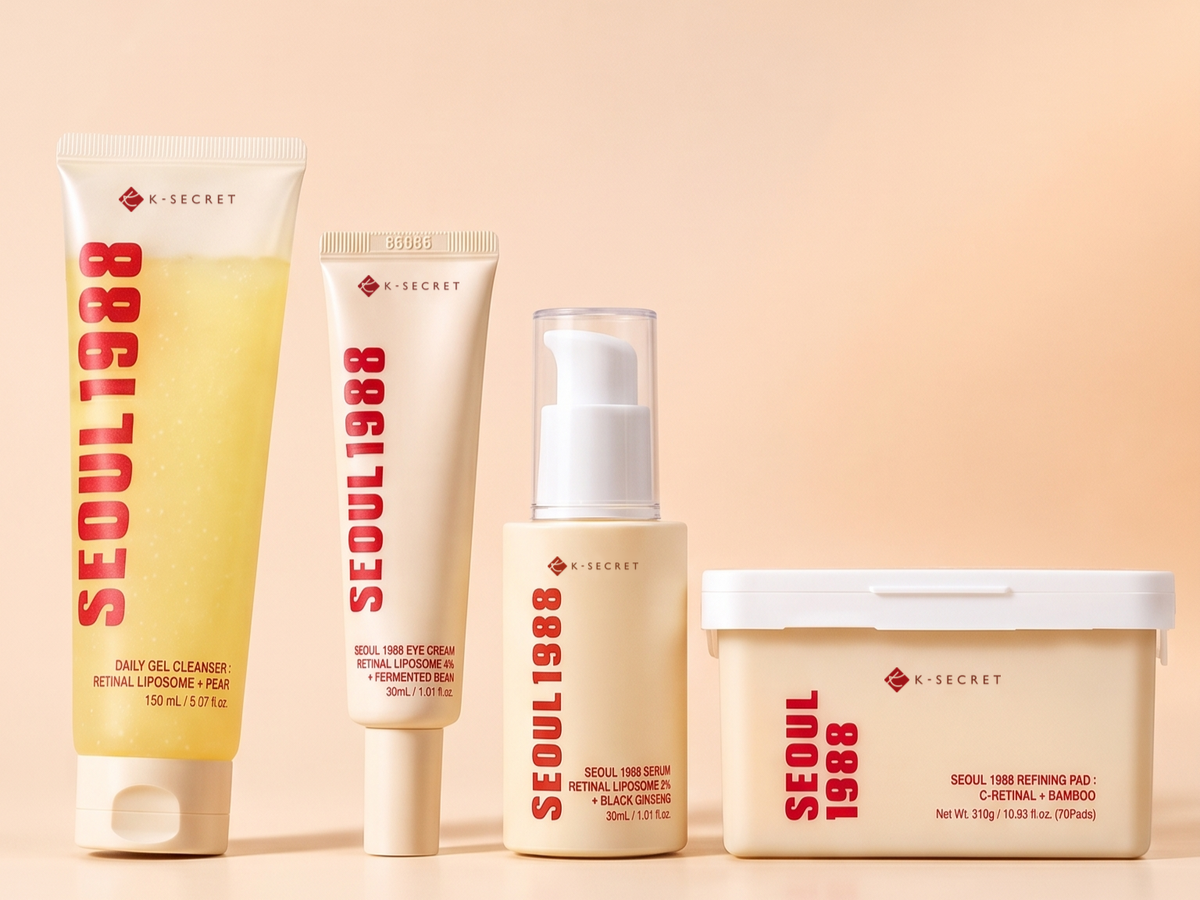 What's the Best Routine for Improving Overall Skin Texture?