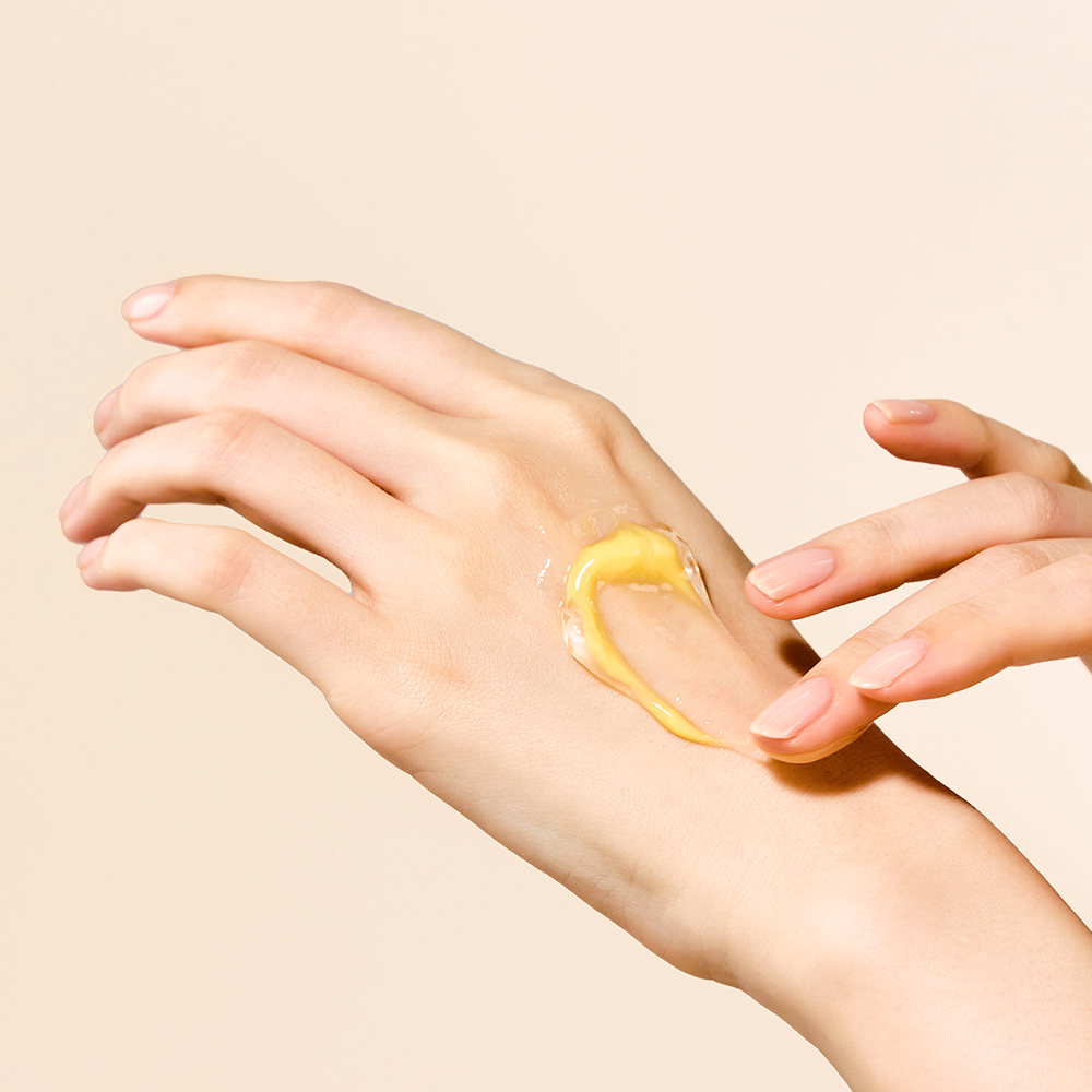 SEOUL 1988 CAPSULE CREAM : NIACINAMIDE 5% + YUJA – K-SECRET Cosmetics