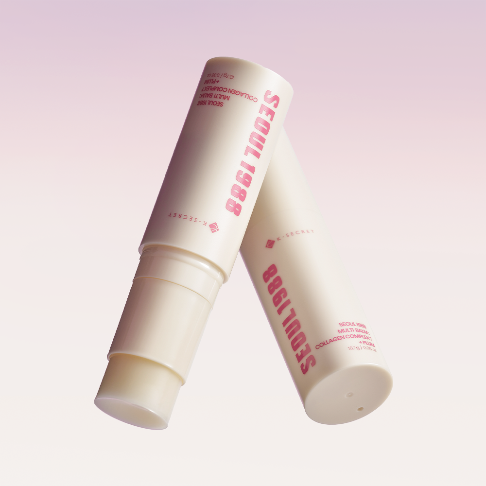 SEOUL 1988 MULTI BALM :  COLLAGEN COMPLEX 7 + PLUM
