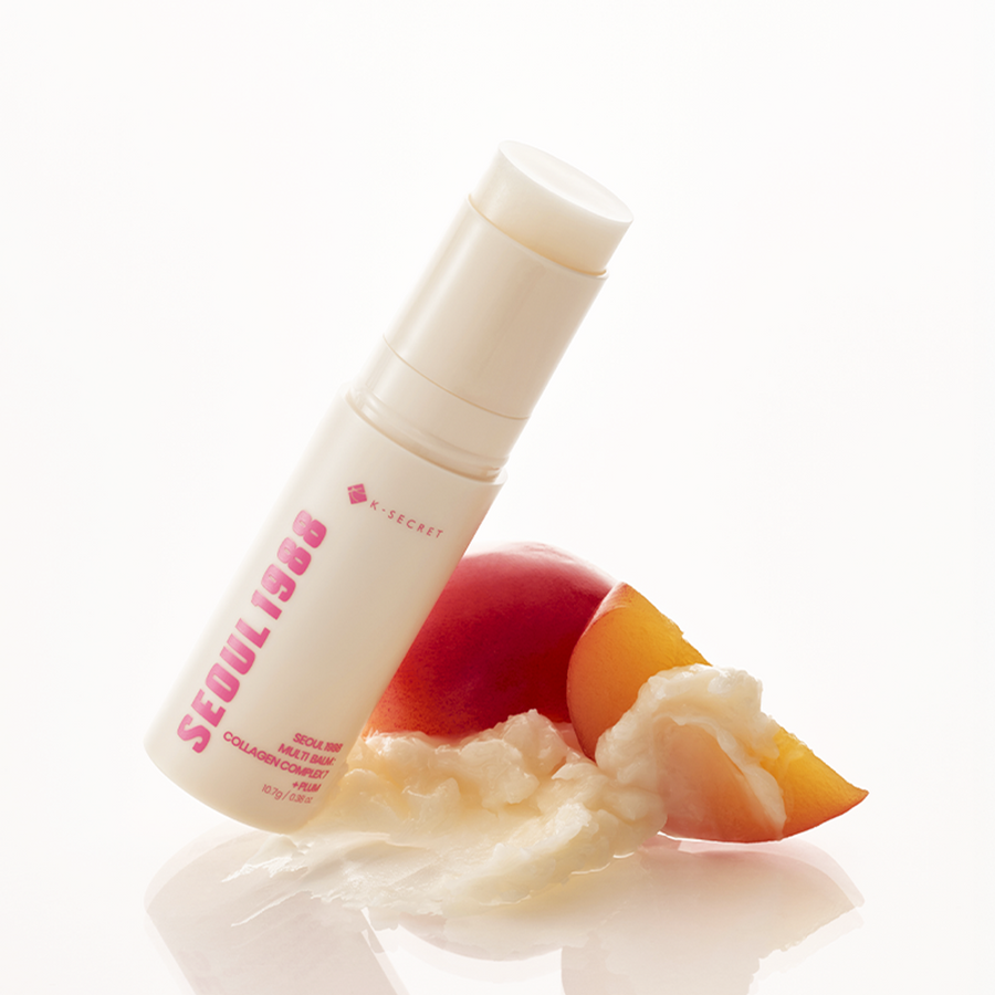 SEOUL 1988 MULTI BALM :  COLLAGEN COMPLEX 7 + PLUM