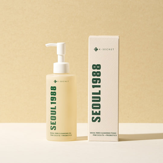 K Secret Seoul 1988 Essence: Snail Mucin 97% + Rice 100ml main image 0