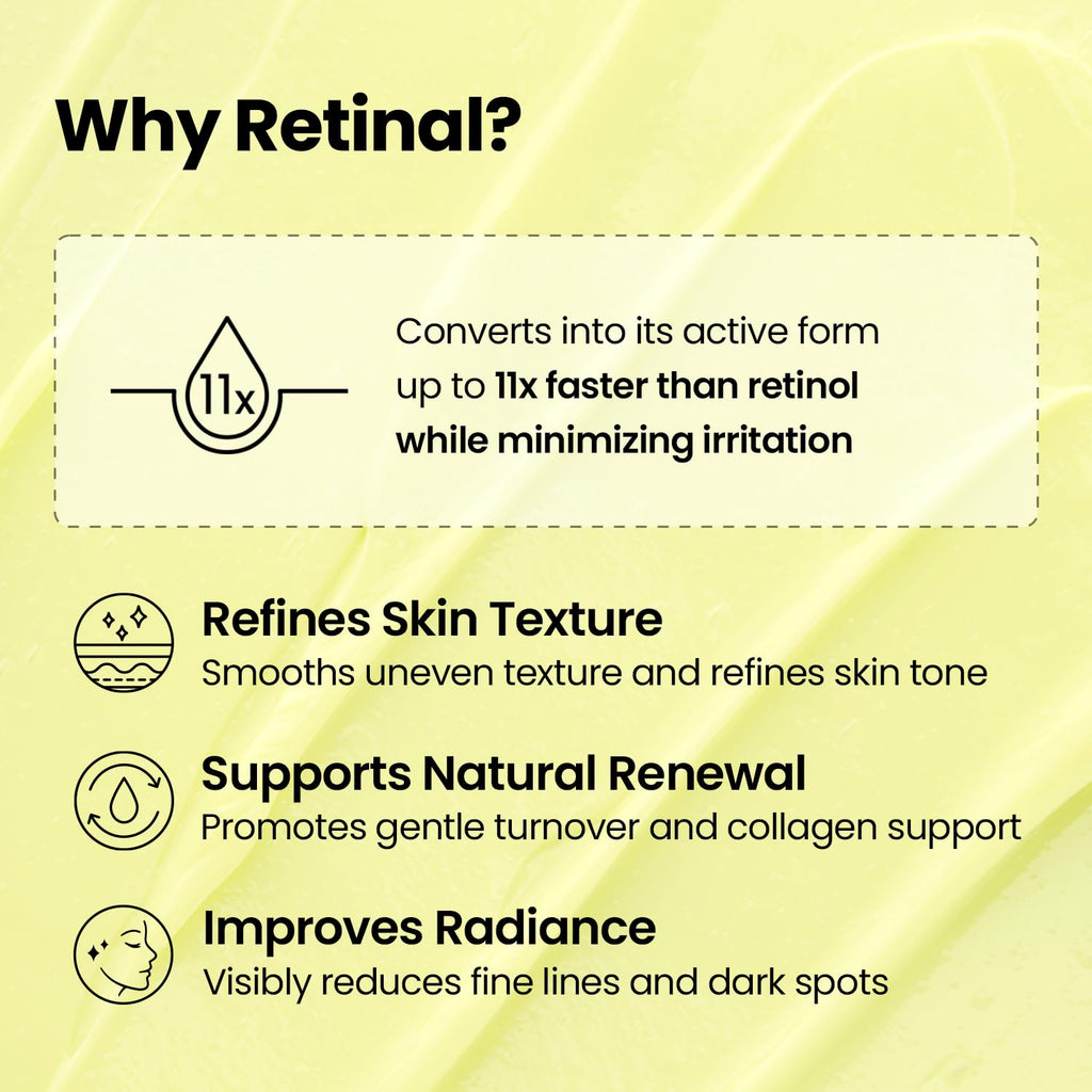 SEOUL 1988 Retinal Eye Duo product shot