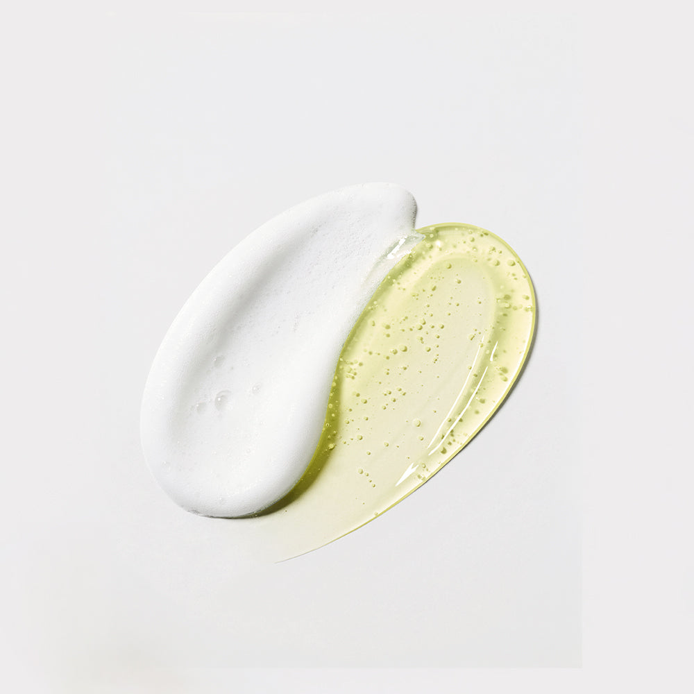 SEOUL 1988 DAILY GEL CLEANSER : RETINAL LIPOSOME + PEAR
