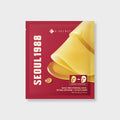 SEOUL 1988 Retinal Liposome Hydrogel Mask with lotus flower