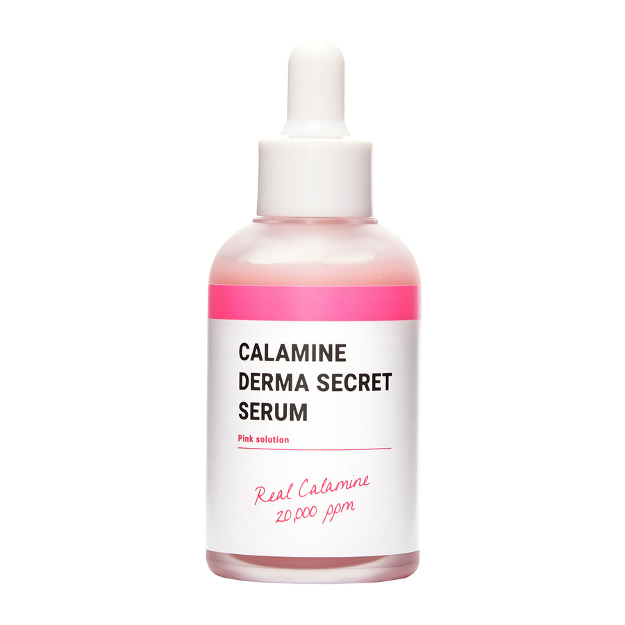 Calamine Derma Secret Serum